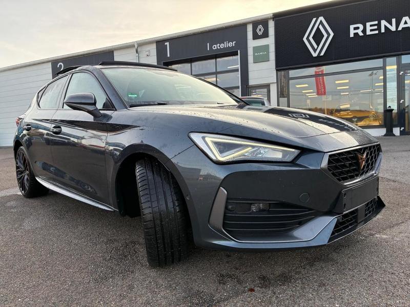 Cupra Leon 1.4 E-Hybrid Performance 245 Vz
