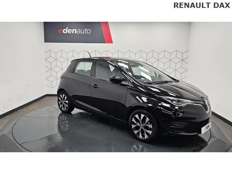 Renault Zoe R110 Achat Intégral - 22 Evolution
