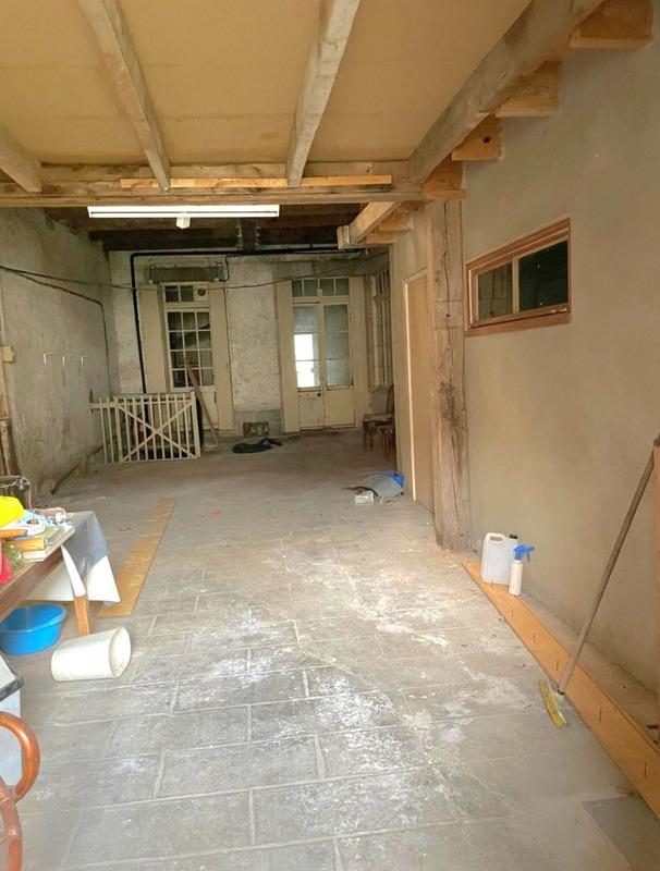 Immeuble - 616 m² - 15 pièces