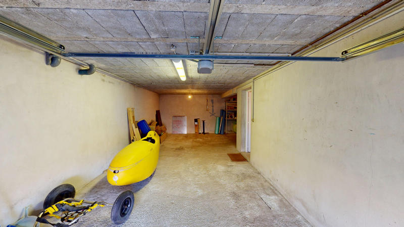 Maison - 123 m² - 6 pièces