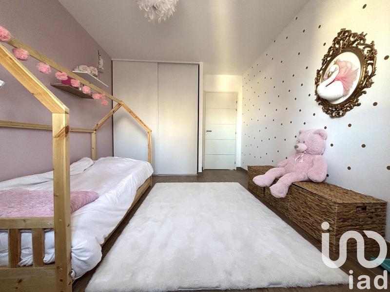 Maison - 158 m² - 5 pièces