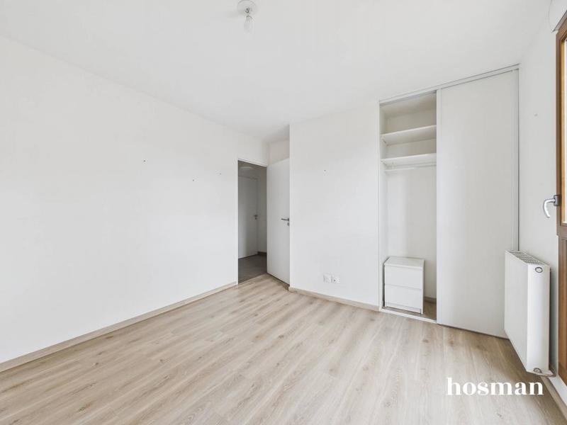 Appartement - 100 m² - 3 pièces