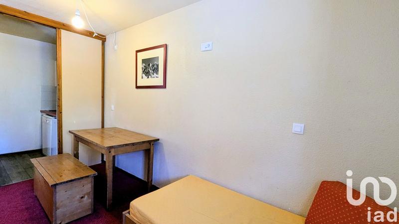 Appartement - 25 m² - 1 pièce