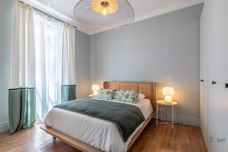 Maison - 148 m² - 7 pièces