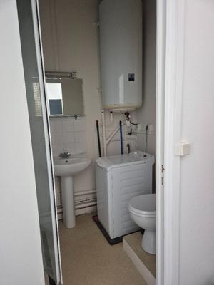 Appartement - 29 m² - 2 pièces