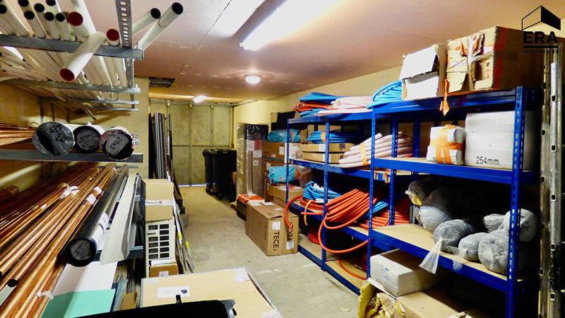 Appartement - 32 m² - 2 pièces