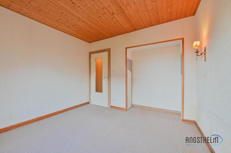 Maison - 98 m² - 5 pièces