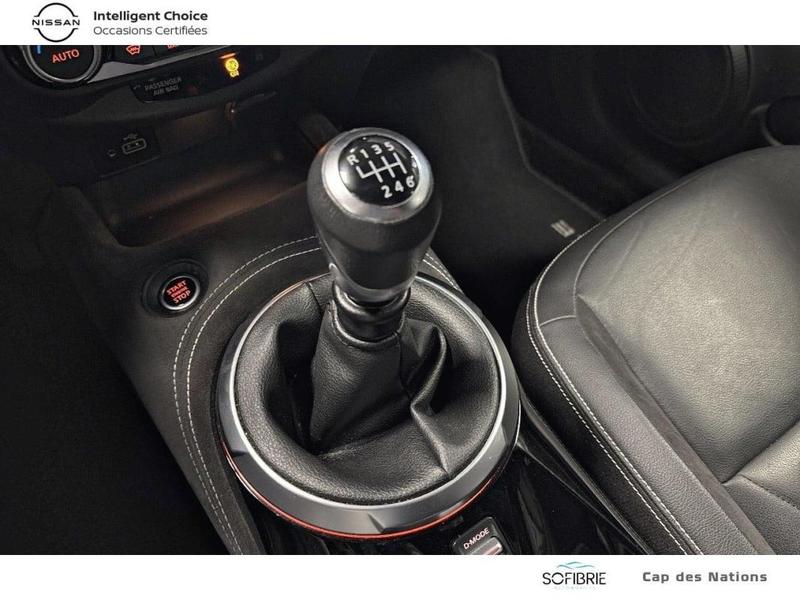 Nissan Juke 2022.5 Dig-T 114 n-Design