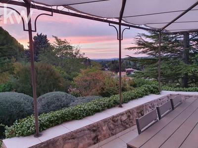 Bastide - 195 m² - 6 pièces