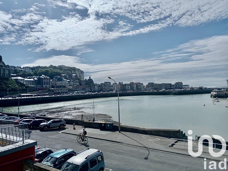 Appartement - 79 m² - 3 pièces