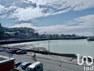 Appartement - 79 m² - 3 pièces