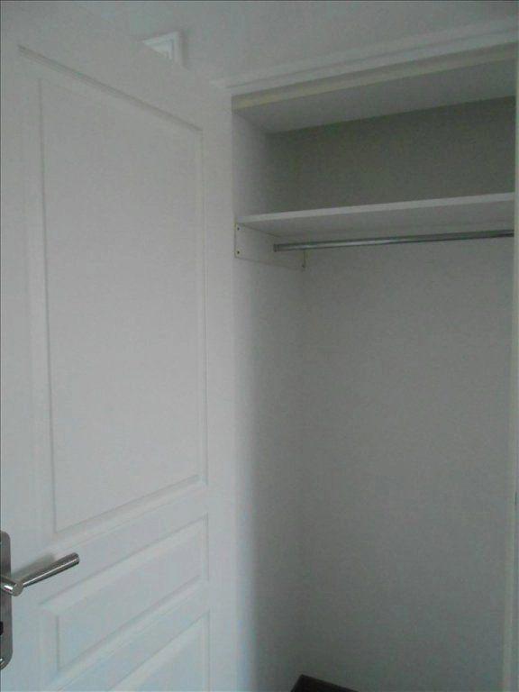 Appartement - 42 m² - 3 pièces