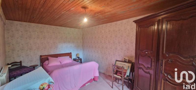 Maison - 259 m² - 10 pièces