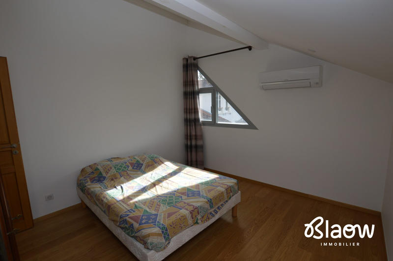 Maison - 141 m² - 5 pièces