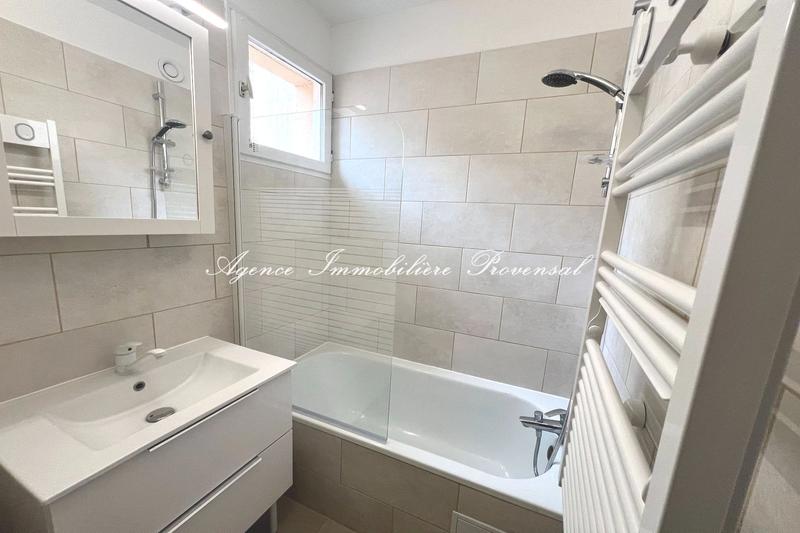 Appartement - 24 m² - 1 pièce