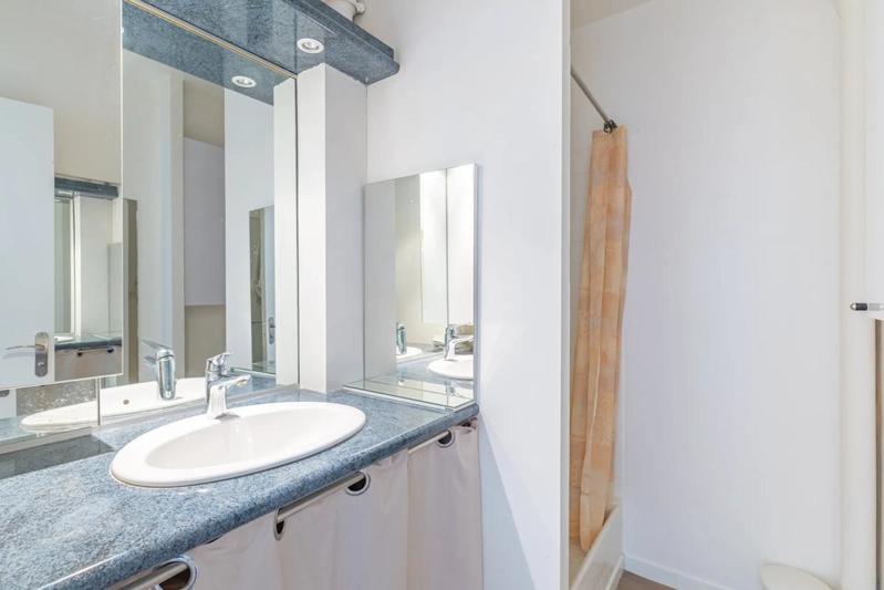 Appartement - 110 m² - 5 pièces