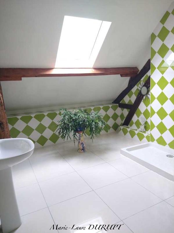 Maison - 220 m² - 7 pièces