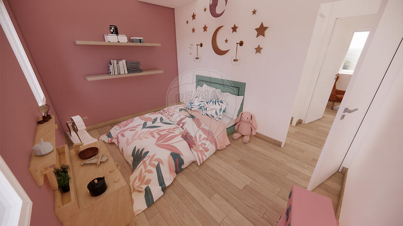 Maison - 79 m² - 4 pièces