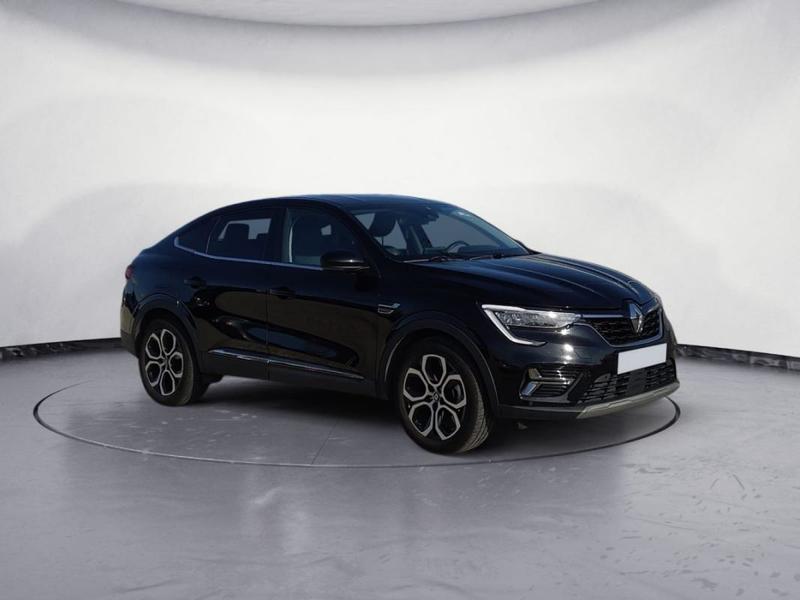 Renault Arkana Intens E-Tech 145 -21b