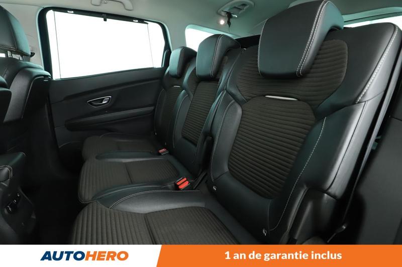 Renault Grand Scénic 1.3 TCe Intens Edc 7pl 140 ch
