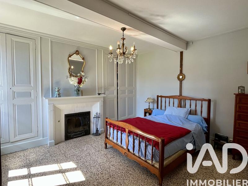 Maison - 106 m² - 5 pièces