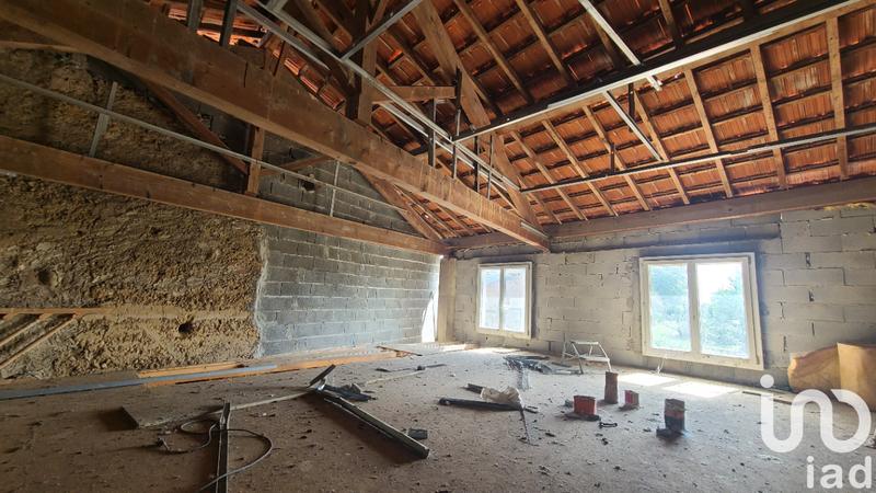 Maison - 260 m² - 8 pièces