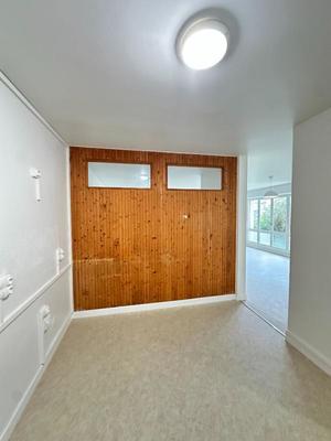 Appartement - 64 m² - 2 pièces