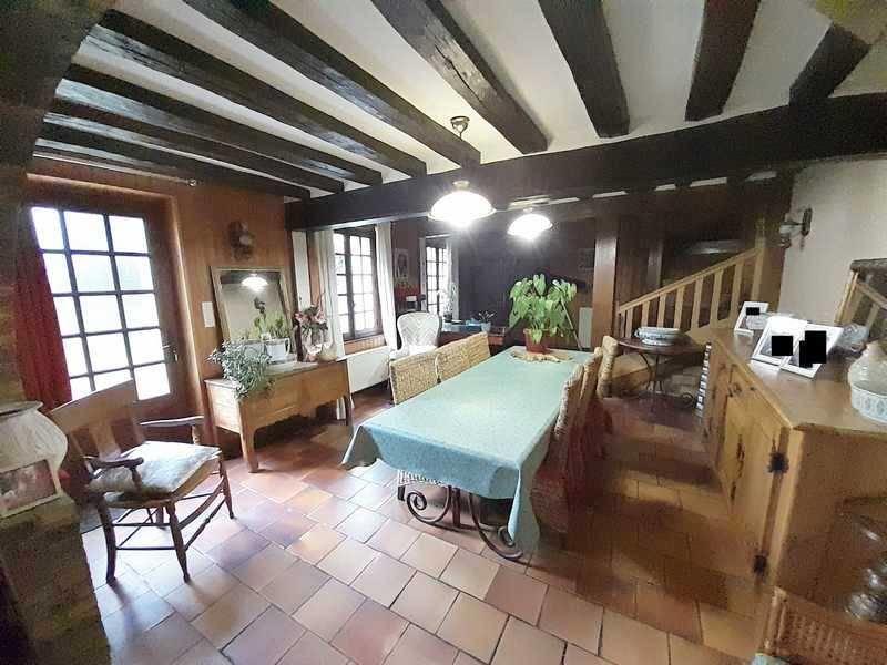 Maison - 139 m² - 5 pièces