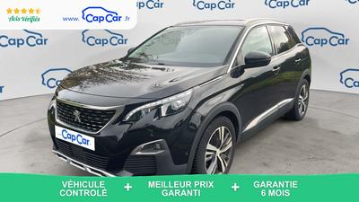 Peugeot 3008 1.5 BlueHDi 130 Eat8 Allure Business - Automatique
