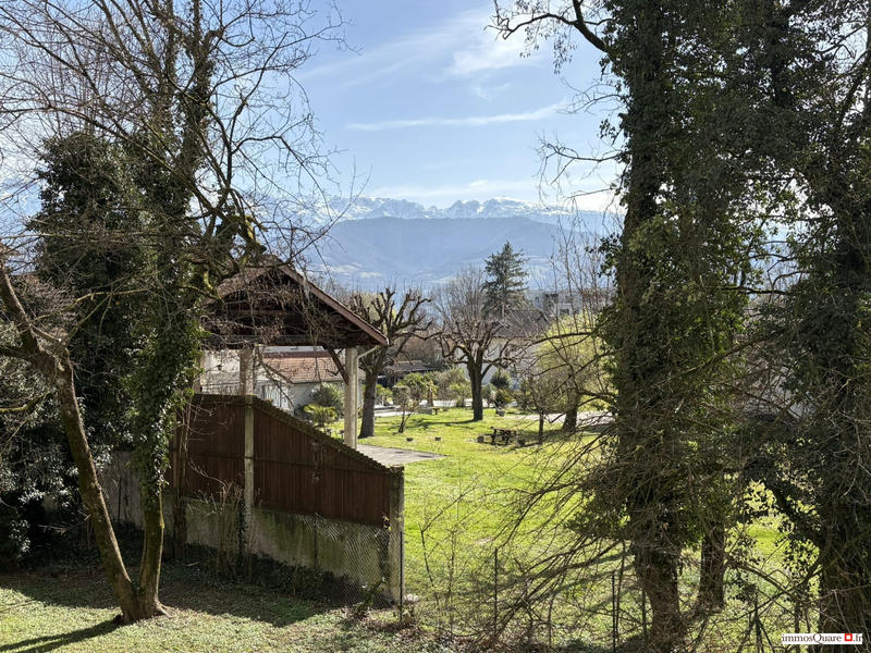 Appartement - 78 m² - 4 pièces