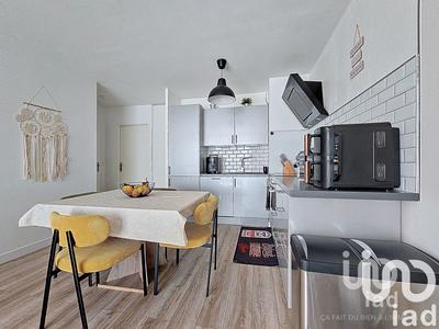 Appartement - 78 m² - 4 pièces