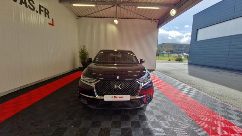Ds Ds 7 Crossback Hybride E-Tense 225 Eat8 Business