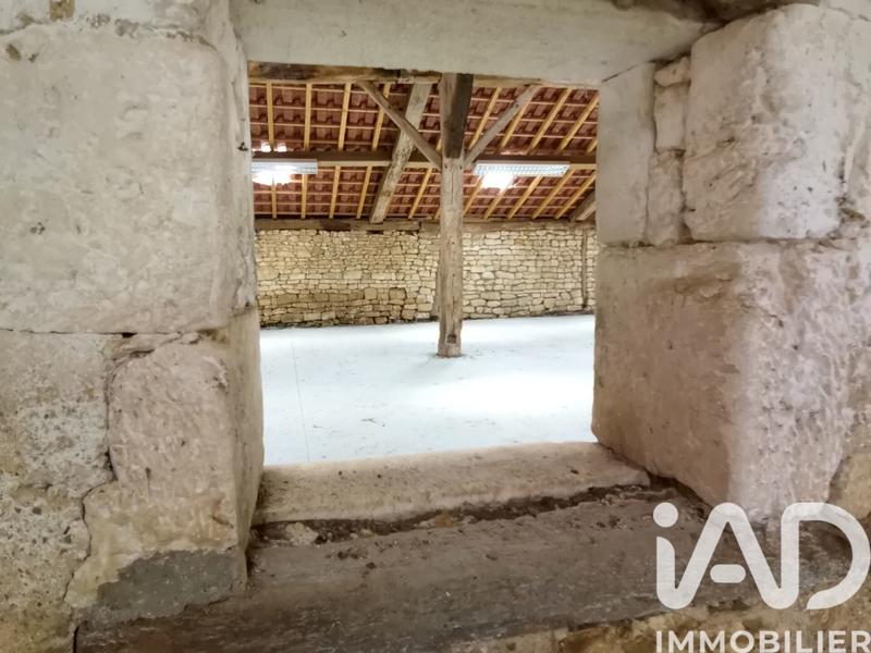 Ferme - 229 m² - 3 pièces