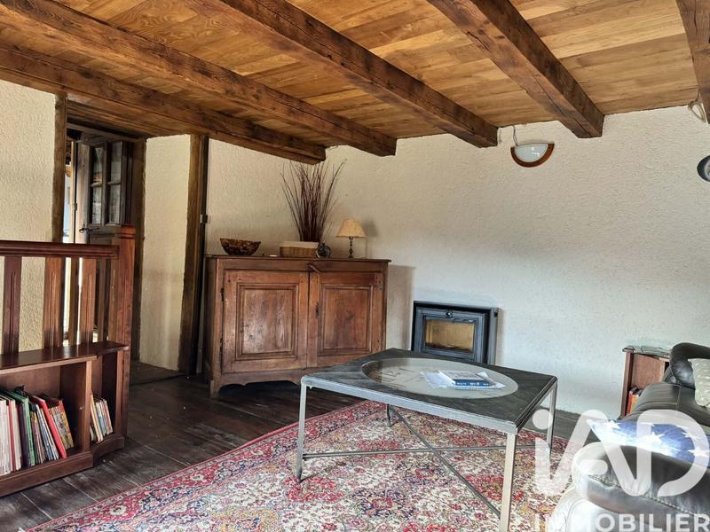 Maison de campagne - 135 m² - 5 pièces