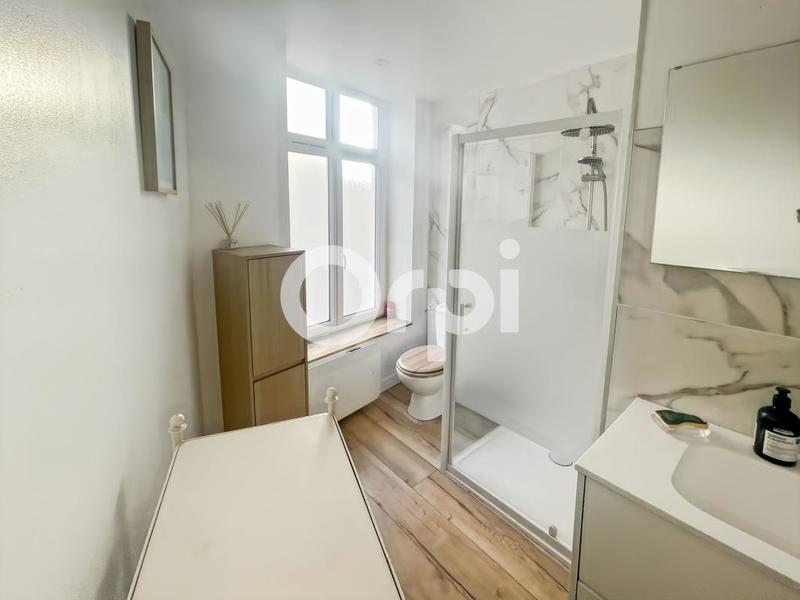 Appartement - 50 m² - 3 pièces