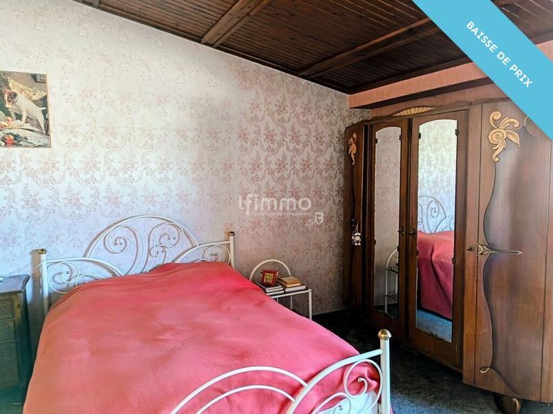 Maison - 102 m² - 5 pièces