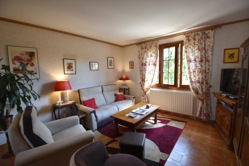 Maison - 113 m² - 5 pièces