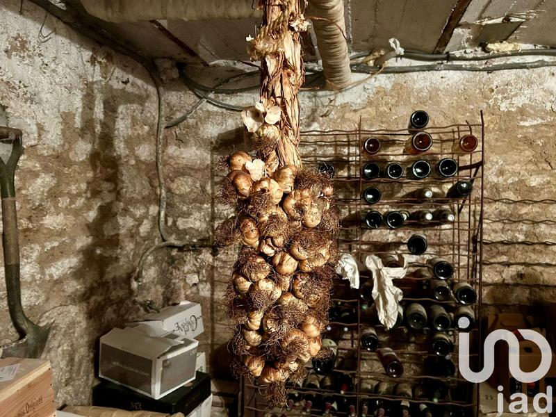 Maison - 106 m² - 6 pièces