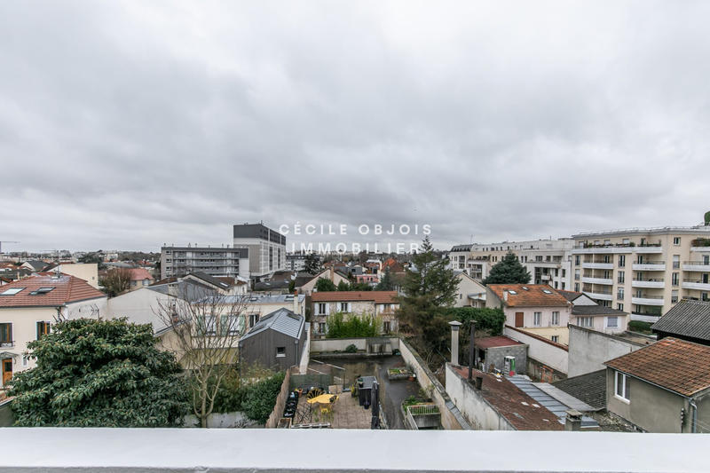 Appartement - 74 m² - 4 pièces