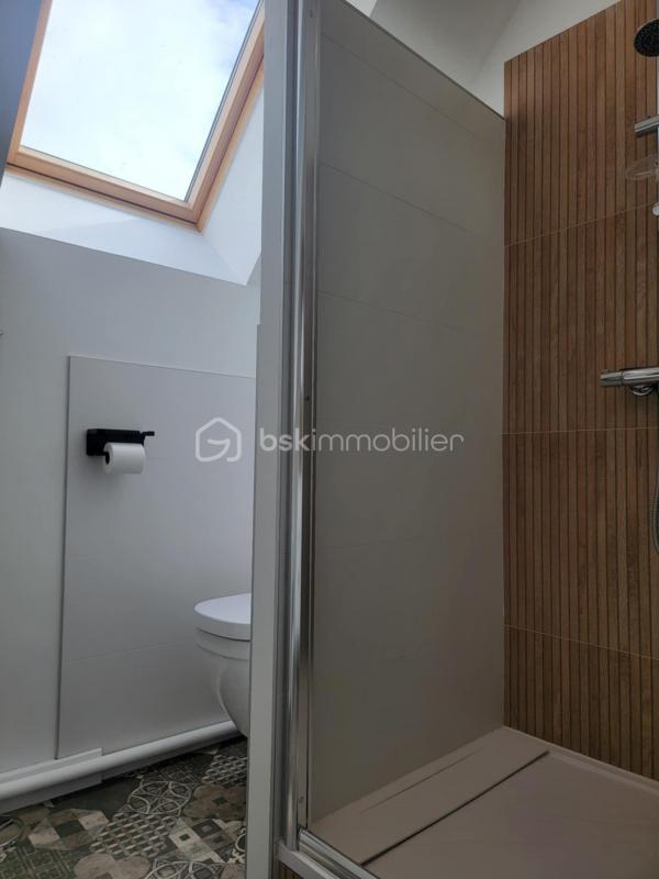 Maison en pierre - 126 m² - 7 pièces