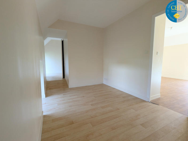 Maison - 167 m² - 6 pièces