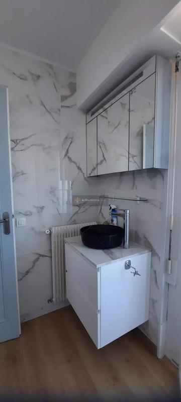 Appartement - 29 m² - 2 pièces