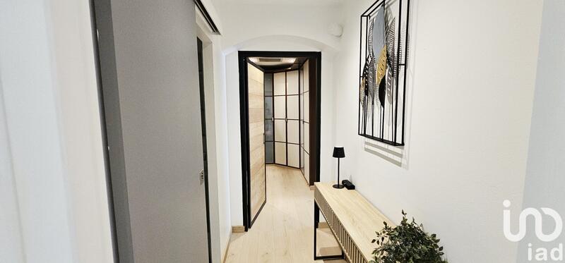 Maison - 182 m² - 6 pièces