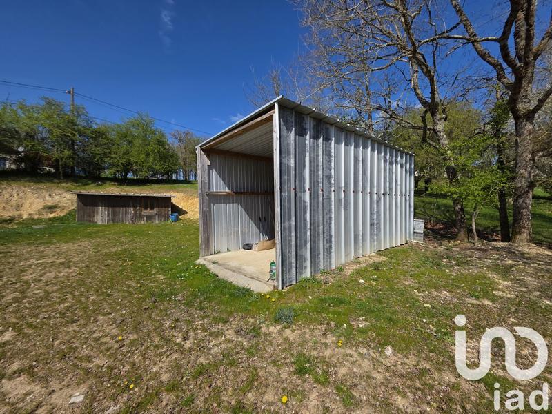 Maison - 142 m² - 7 pièces