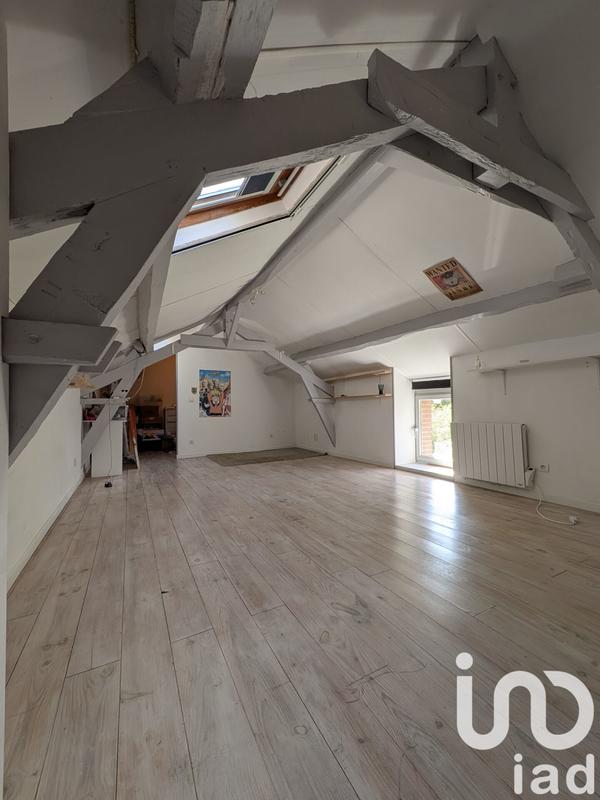 Maison - 173 m² - 7 pièces