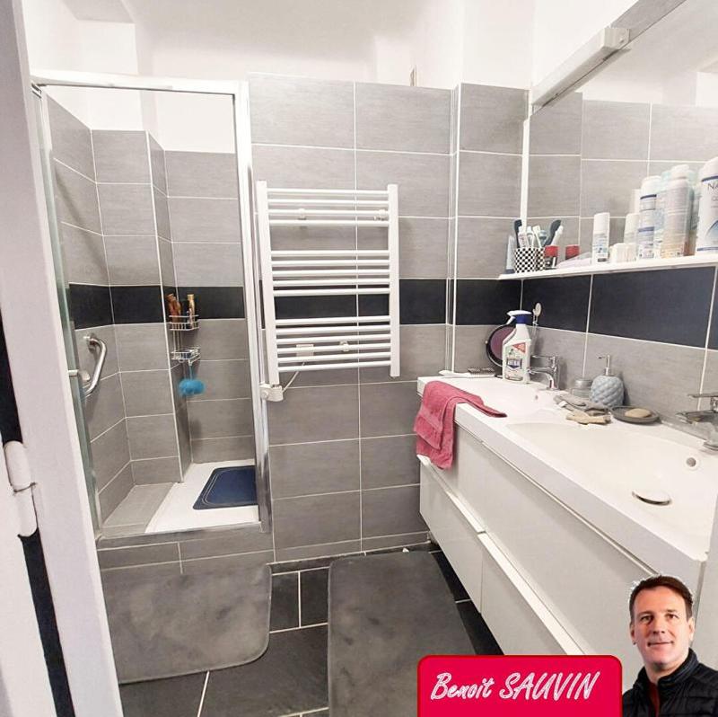 Appartement - 90 m² - 4 pièces