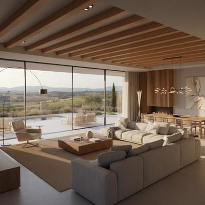 Maison - 141 m² - 5 pièces