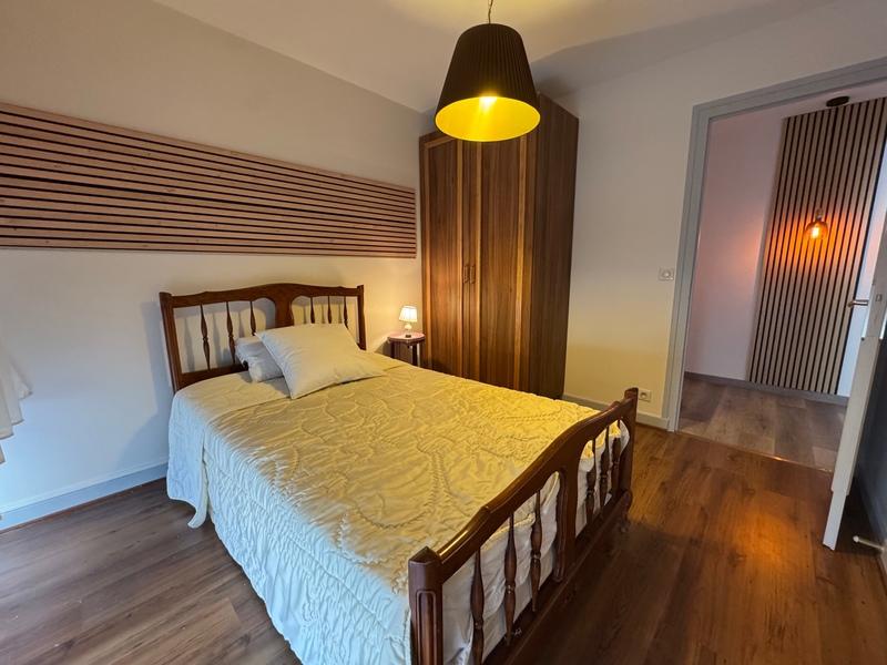 Appartement - 107 m² - 4 pièces