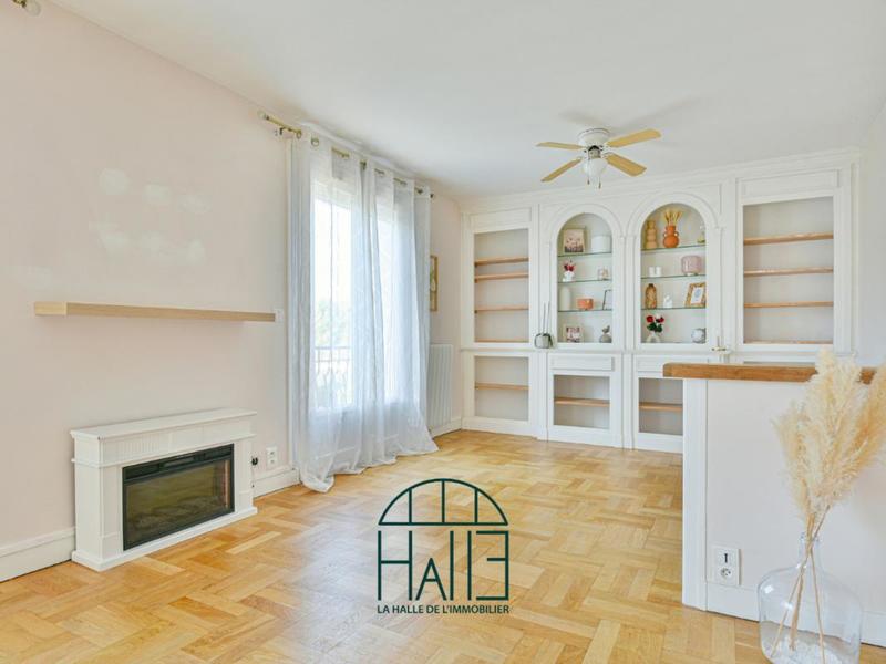 Maison - 144 m² - 6 pièces