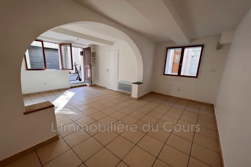 Appartement - 23 m² - 1 pièce